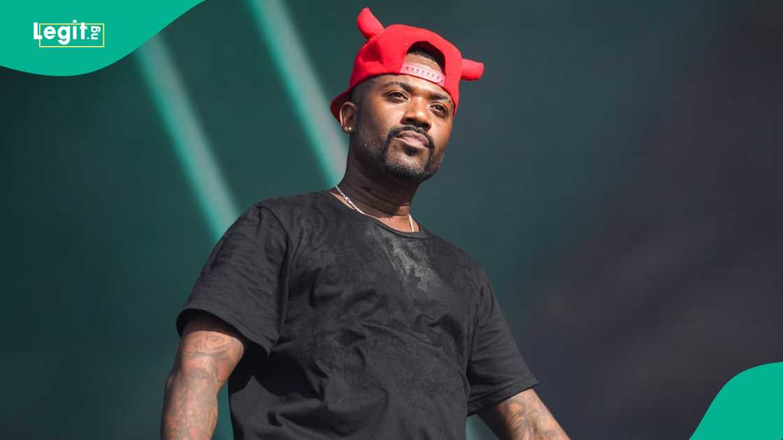 Ray J speaks about his past life and relationship with woman