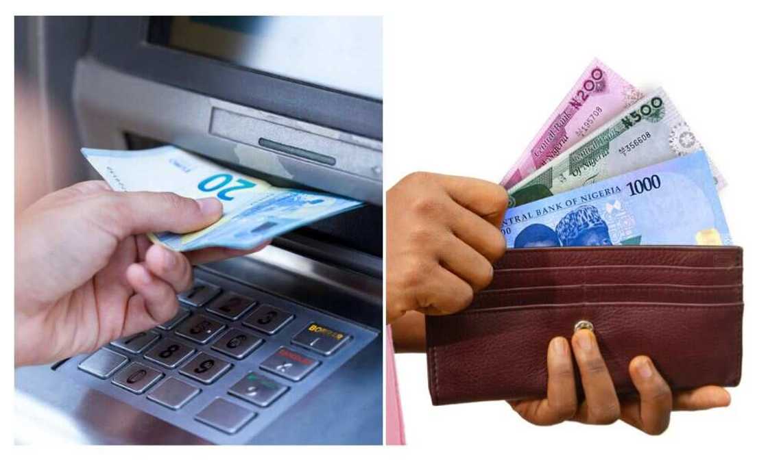 CBN, commercial banks, ATMs CBN, commercial banks, ATMs