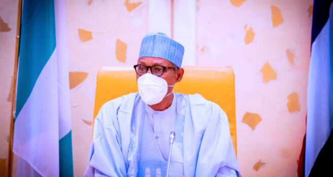 Taɓarɓarewar Tsaro: CUPP Ta Buƙaci Shugaba Buhari Yayi Murabus Taɓarɓarewar Tsaro: CUPP Ta Buƙaci Shugaba Buhari Yayi Murabus