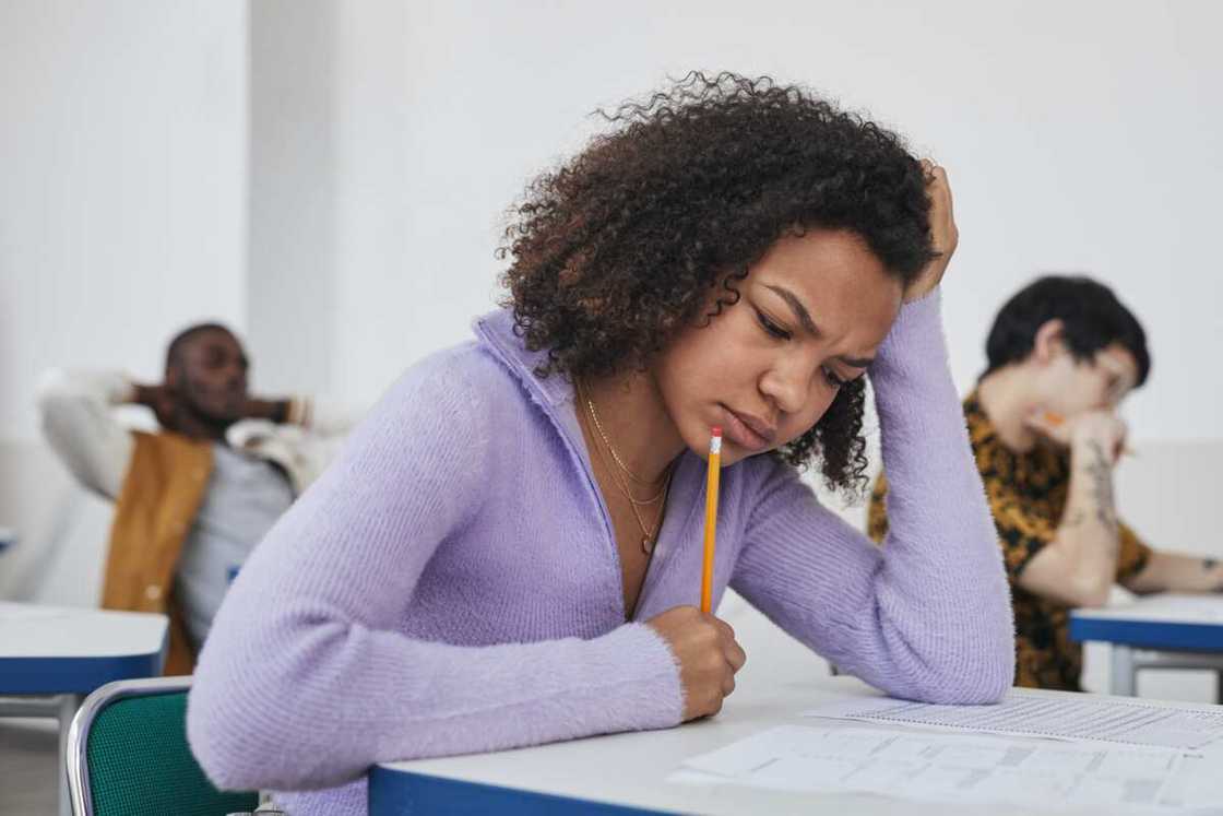 What are the three forms of examination malpractice? What are the three forms of examination malpractice?