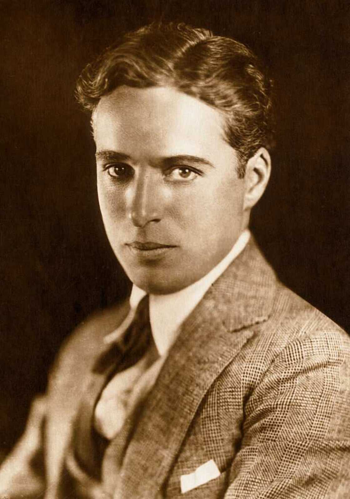 Charlie Chaplin Charlie Chaplin