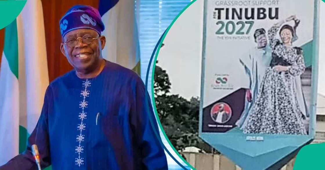 Bola Ahmed Tinubu Bola Ahmed Tinubu