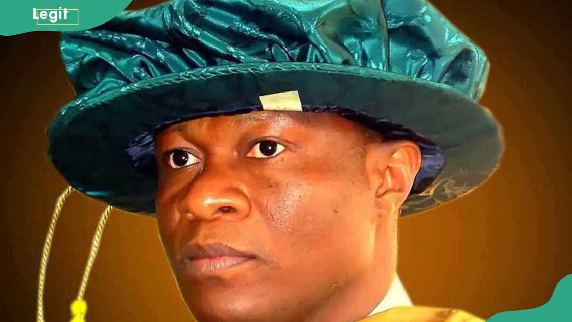 Abdul Rasheed Na'Allah