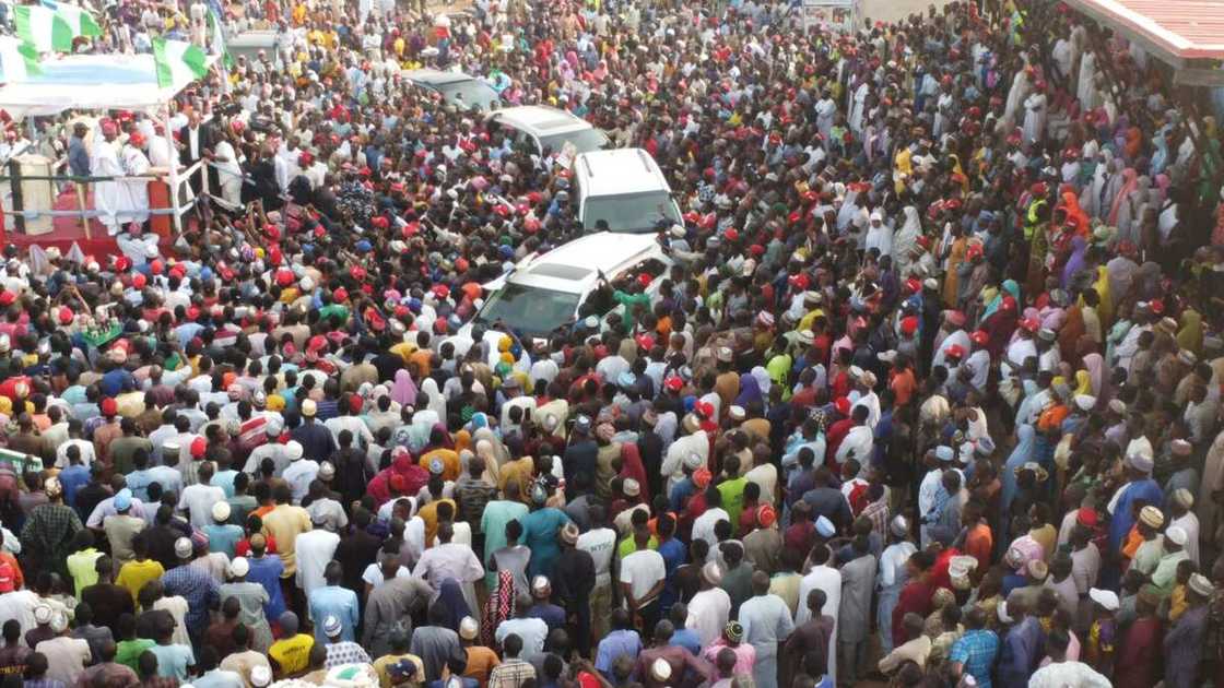 Rabiu Kwankwaso