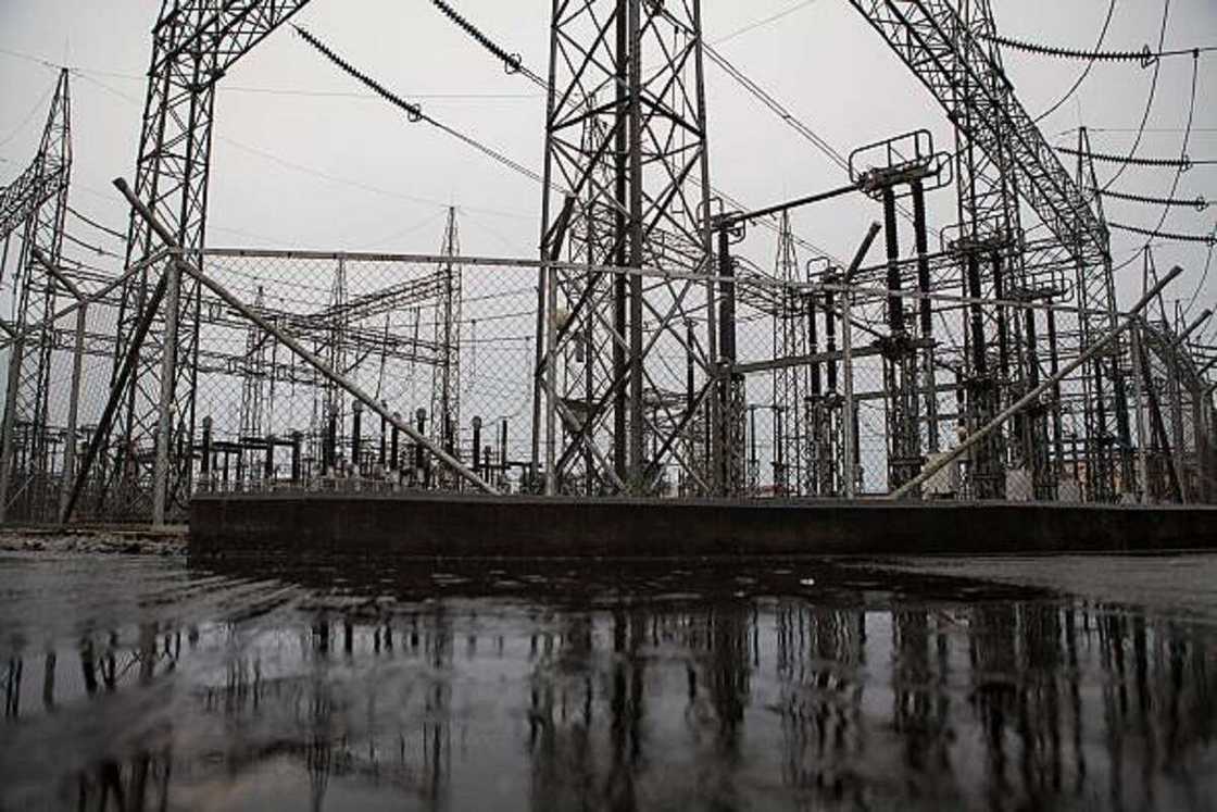 Wutar lantarki Wutar lantarki