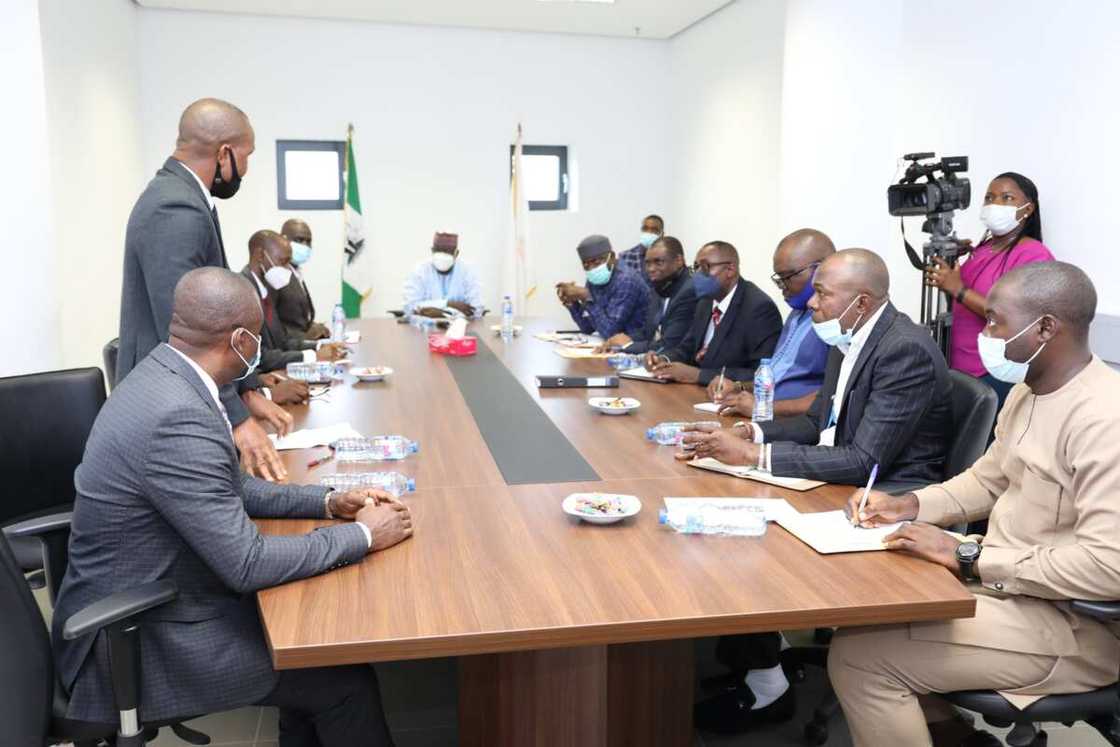 EFCC recovers over N4.16bn unpaid lottery revenue EFCC recovers over N4.16bn unpaid lottery revenue
