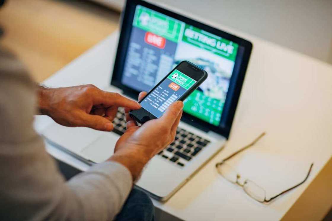 Betting Responsibly: A Quick Self-Test Every ZEbet User Needs Betting Responsibly: A Quick Self-Test Every ZEbet User Needs