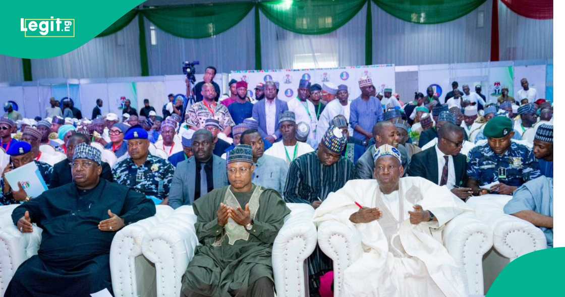 APC ta Arewa maso Yamma. APC ta Arewa maso Yamma.