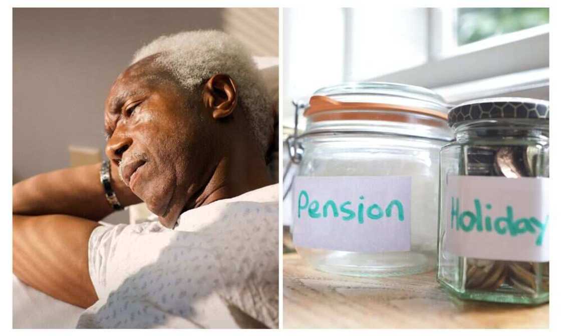 Pensioners, Pencom Pensioners, Pencom