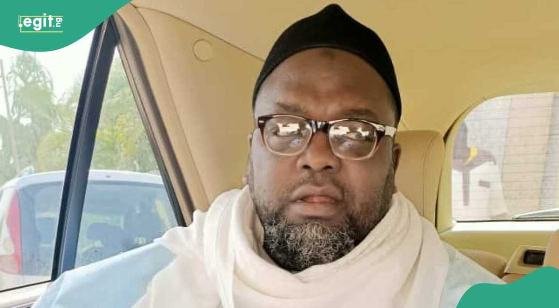 An gano yadda Tukur Mamu ya kashe kasonsa na kudin fansa An gano yadda Tukur Mamu ya kashe kasonsa na kudin fansa