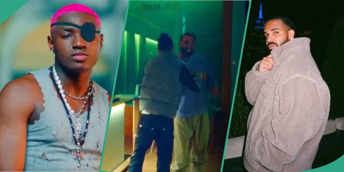 Photos of Ruger and Drake Photos of Ruger and Drake