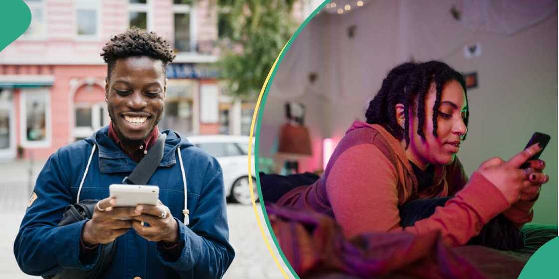 Nigeria’s Data Consumption Explodes to 1.6 Million TB, NCC Calls for More Investment