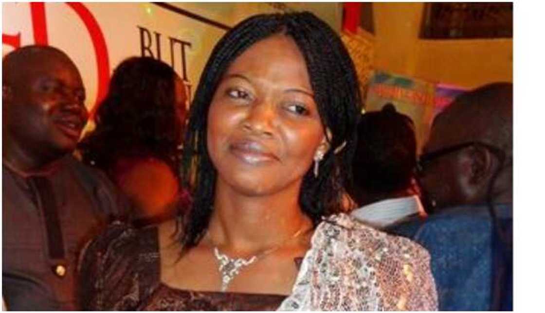 Adetoun Adediran Adetoun Adediran