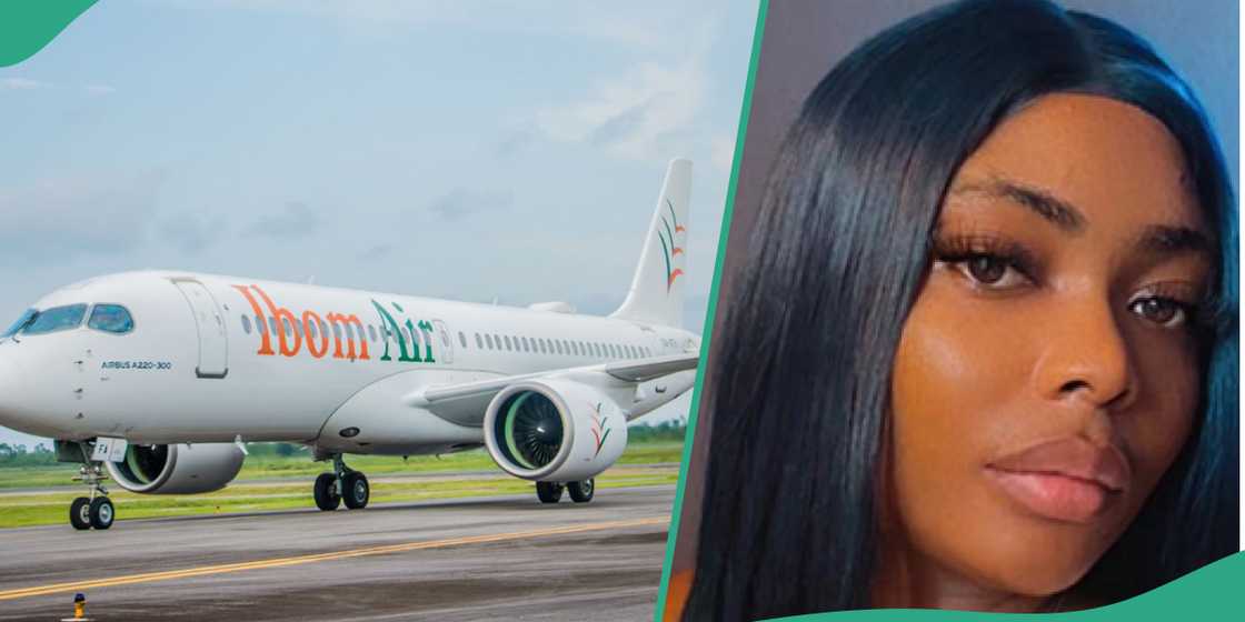 KWAM 2: Female passenger gets arraigned, remanded for assaulting Ibom Air officials KWAM 2: Female passenger gets arraigned, remanded for assaulting Ibom Air officials