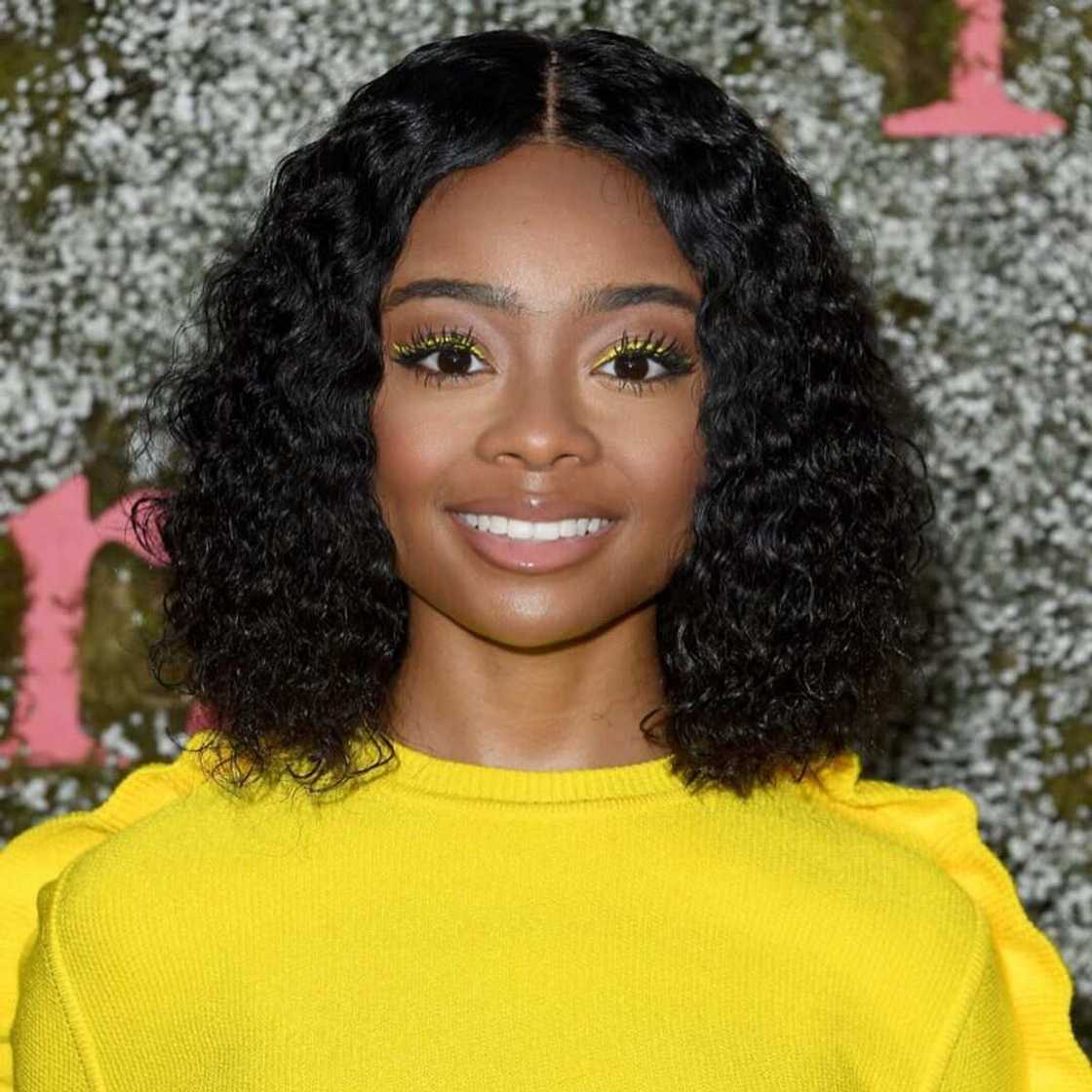Skai Jackson Skai Jackson