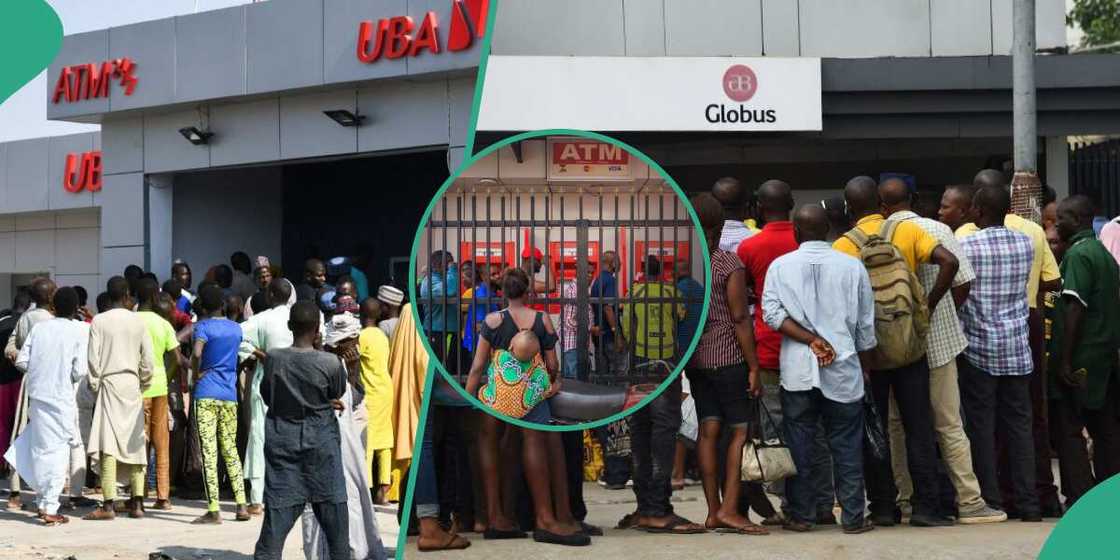 Access, UBA, Zenith to close branches