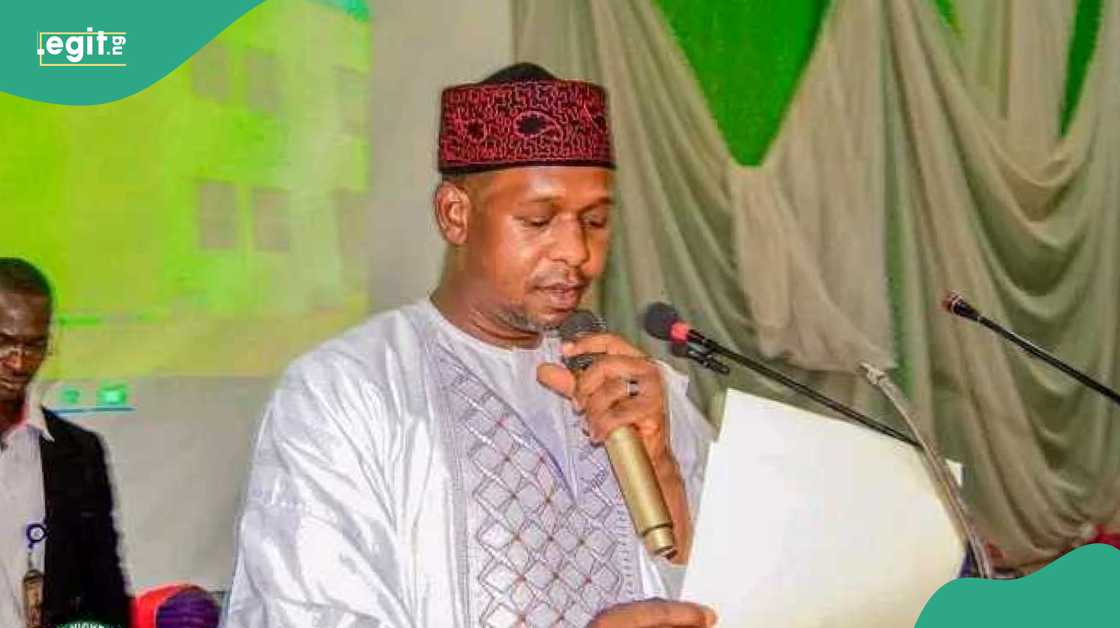 Gobara ta yi barna a Kano Gobara ta yi barna a Kano