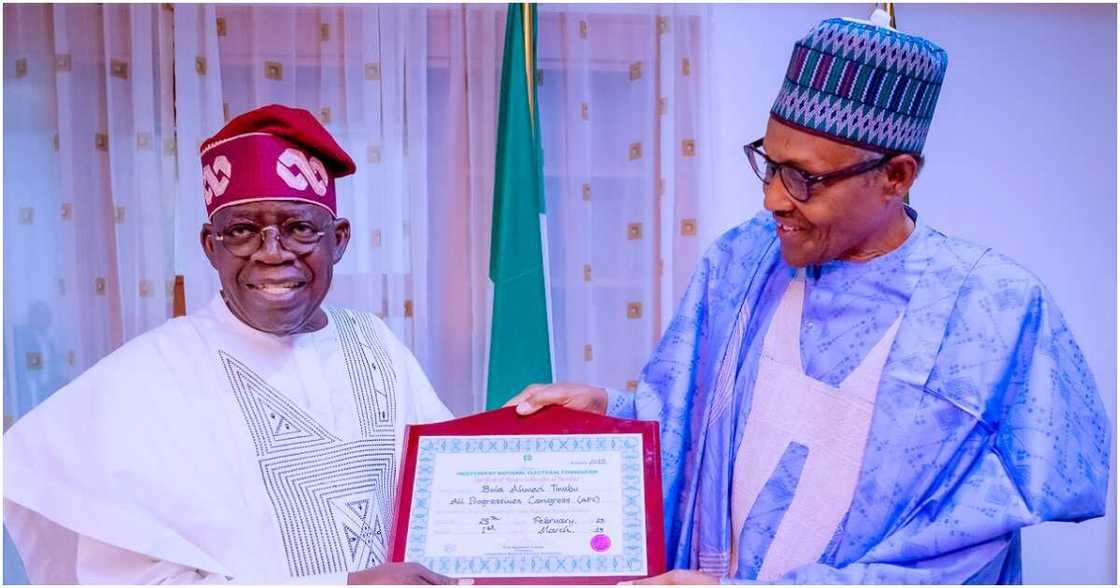 Bello Masari, 2023 election, APC Governors Bello Masari, 2023 election, APC Governors