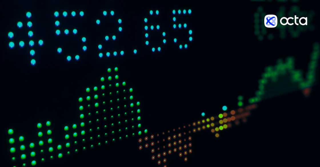 Trading Indices: A brief guide to index trading by Octa Trading Indices: A brief guide to index trading by Octa