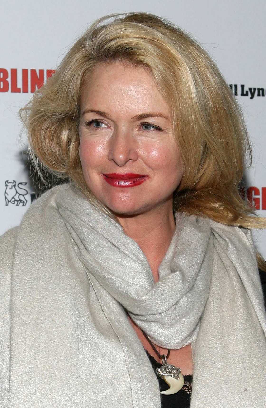 Donna Dixon hot Donna Dixon hot
