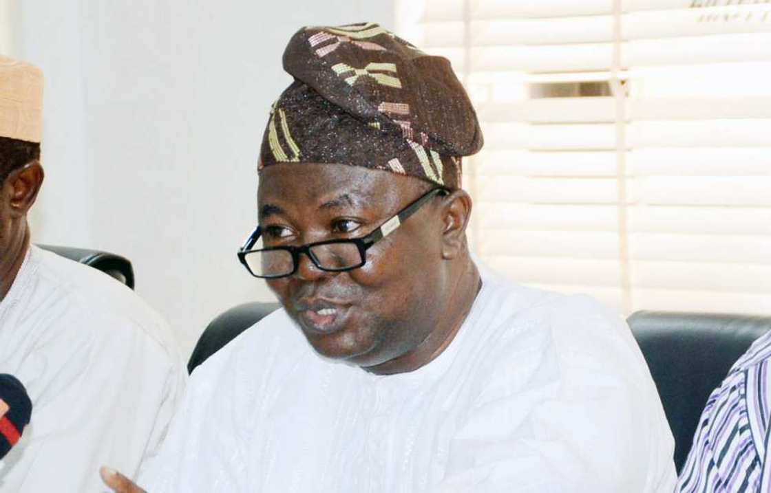 ASUU commences two-week strike