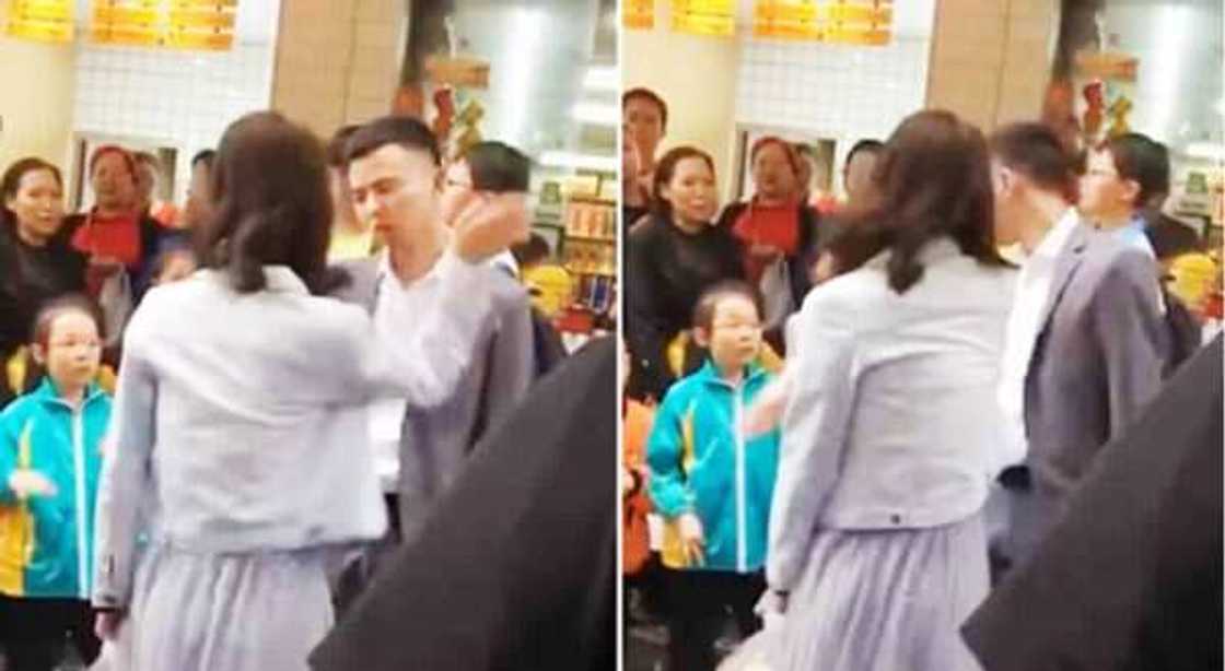 Budurwa ta mari saurayinta sau 52 saboda ya gaza siya mata wayan salula Budurwa ta mari saurayinta sau 52 saboda ya gaza siya mata wayan salula