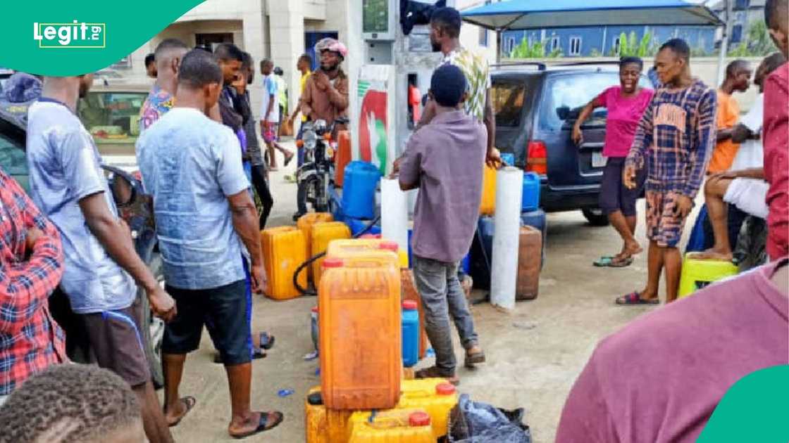 Marketers sound alarm: Rising petrol prices may trigger fuel shortages nationwide Marketers sound alarm: Rising petrol prices may trigger fuel shortages nationwide