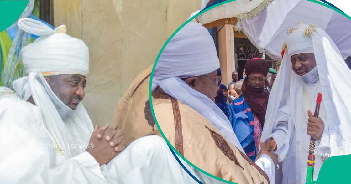 Aminu Ado ya jaddada cewa za su fita daga jarabawar da suke ciki Aminu Ado ya jaddada cewa za su fita daga jarabawar da suke ciki