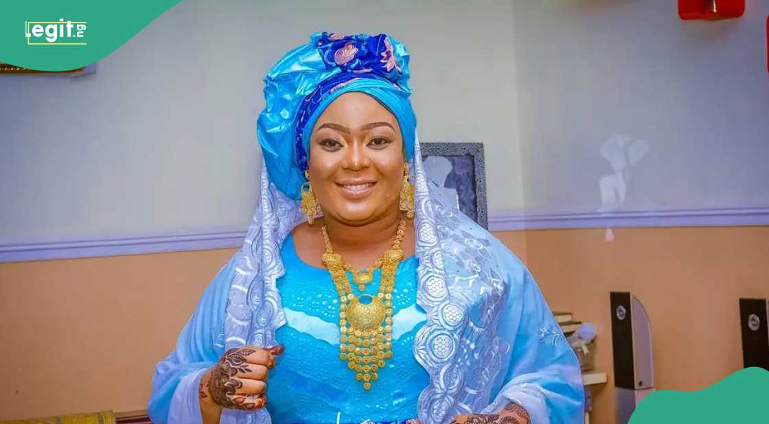 Rahma MK ta magantu kan aure da fim Rahma MK ta magantu kan aure da fim