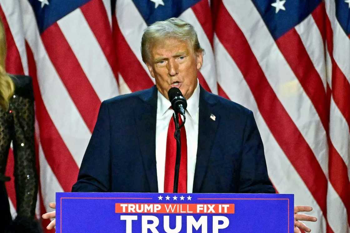 Donald Trump, fresh off his convincing election victory, has pledged to slap 60 percent tariffs on all Chinese goods Donald Trump, fresh off his convincing election victory, has pledged to slap 60 percent tariffs on all Chinese goods
