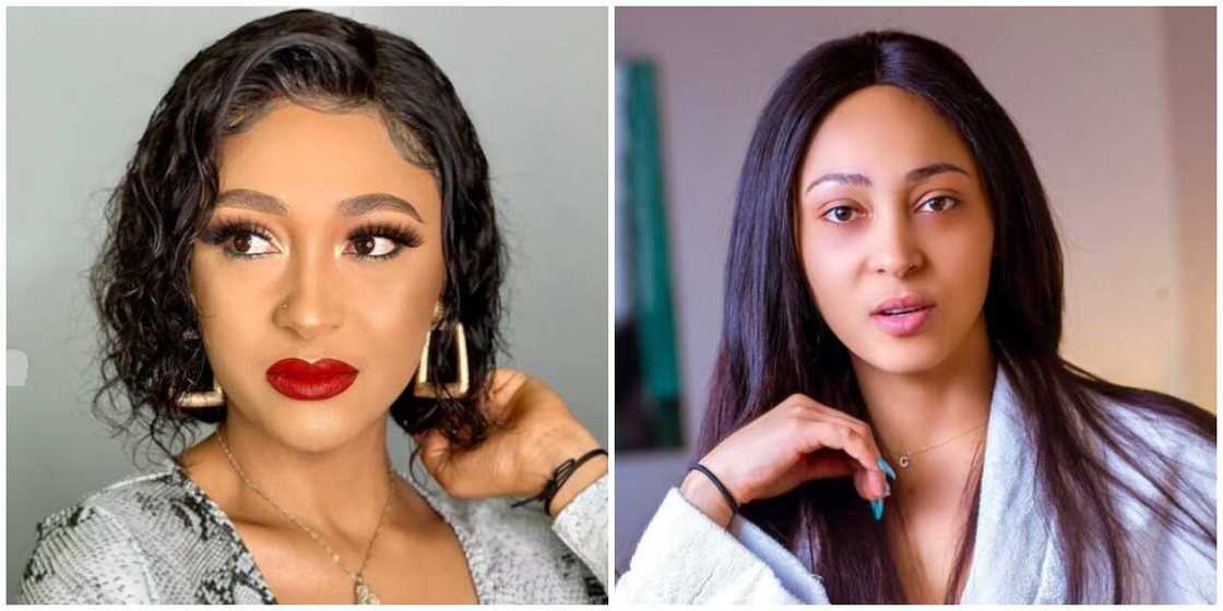 Bunch of hypocrites: Rosy Meurer to critics dragging her over 'demeaning' post about women Bunch of hypocrites: Rosy Meurer to critics dragging her over 'demeaning' post about women
