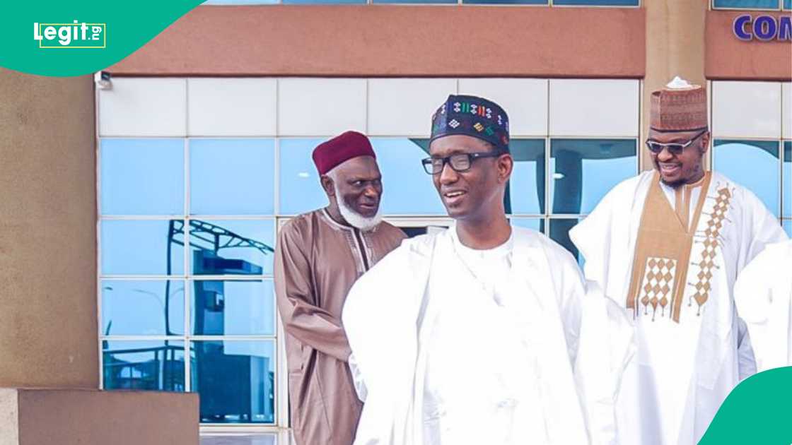 Nuhu Ribadu’s 'revolution' bringing security to northern Nigeria/Tinubu’s security sector scorecard for first two years