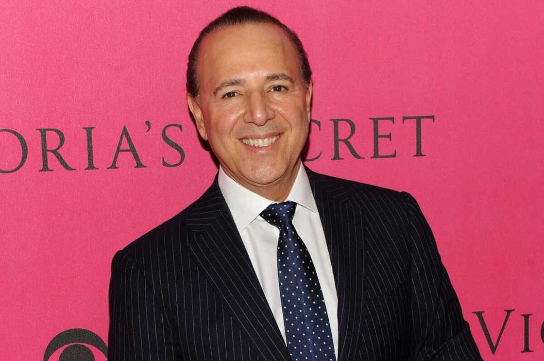 Tommy Mottola net worth Tommy Mottola net worth