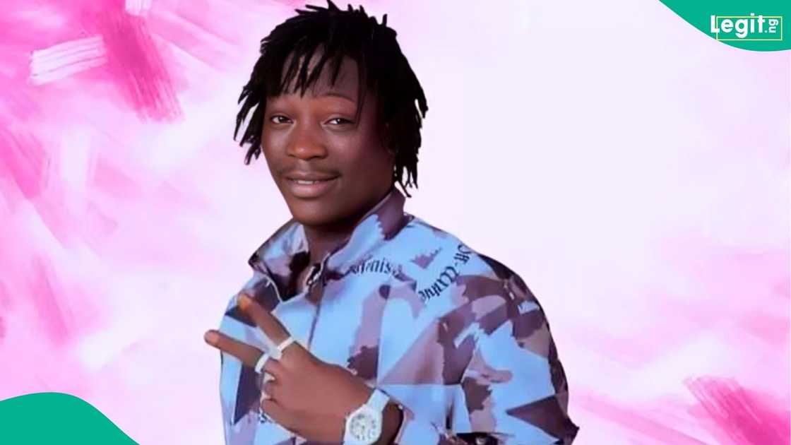 DJ Chicken's lawyer commends the content creator for staying out of trouble after his release from prison