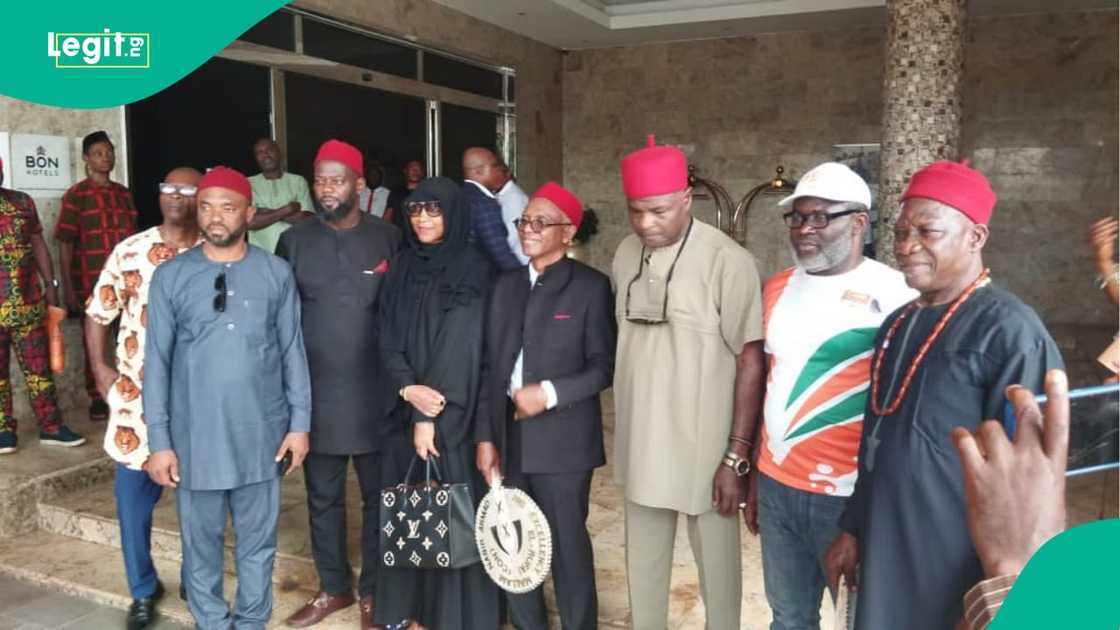 Enugu Enugu