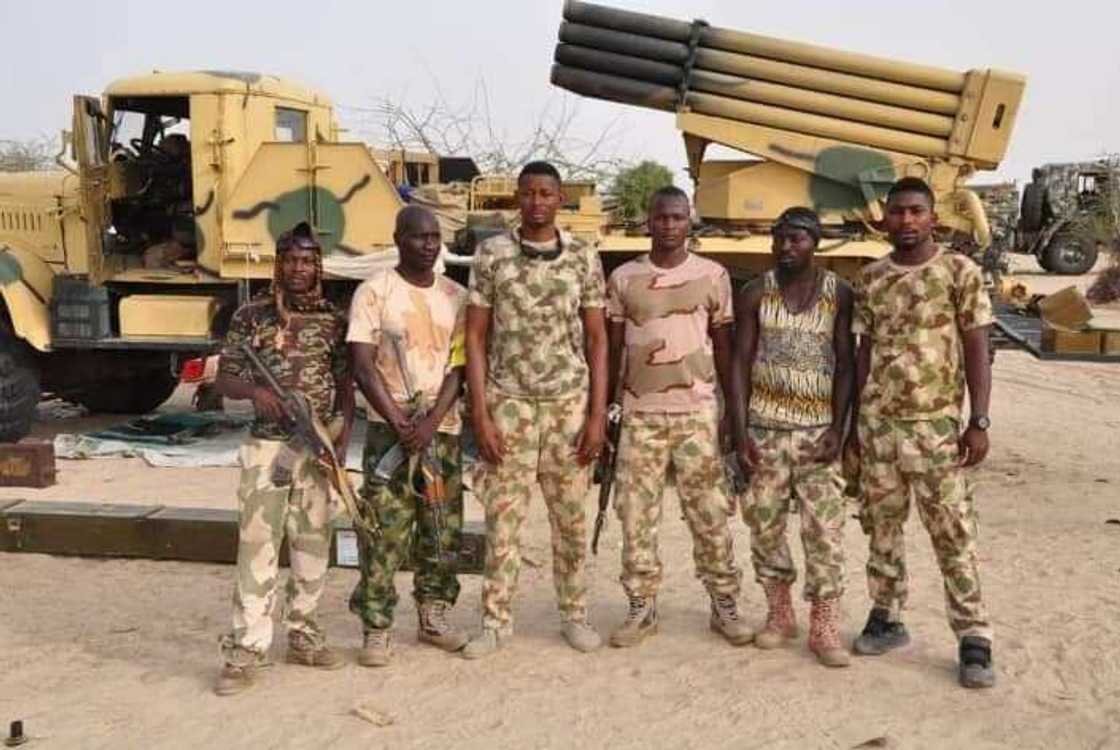 Rikicin Zamfara Rikicin Zamfara