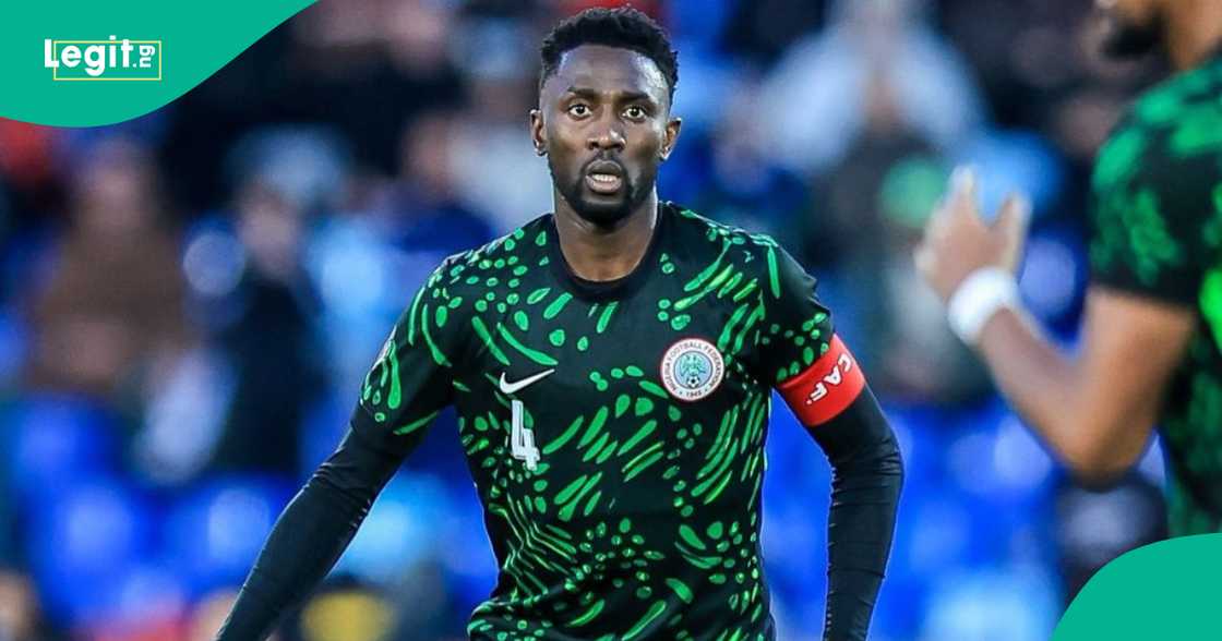 Wilfred Ndidi. Wilfred Ndidi.
