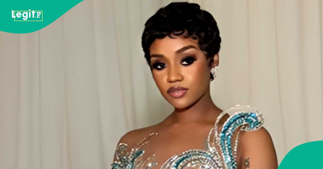 Meet the designer's of Chioma's spectacular dresses for her wedding.