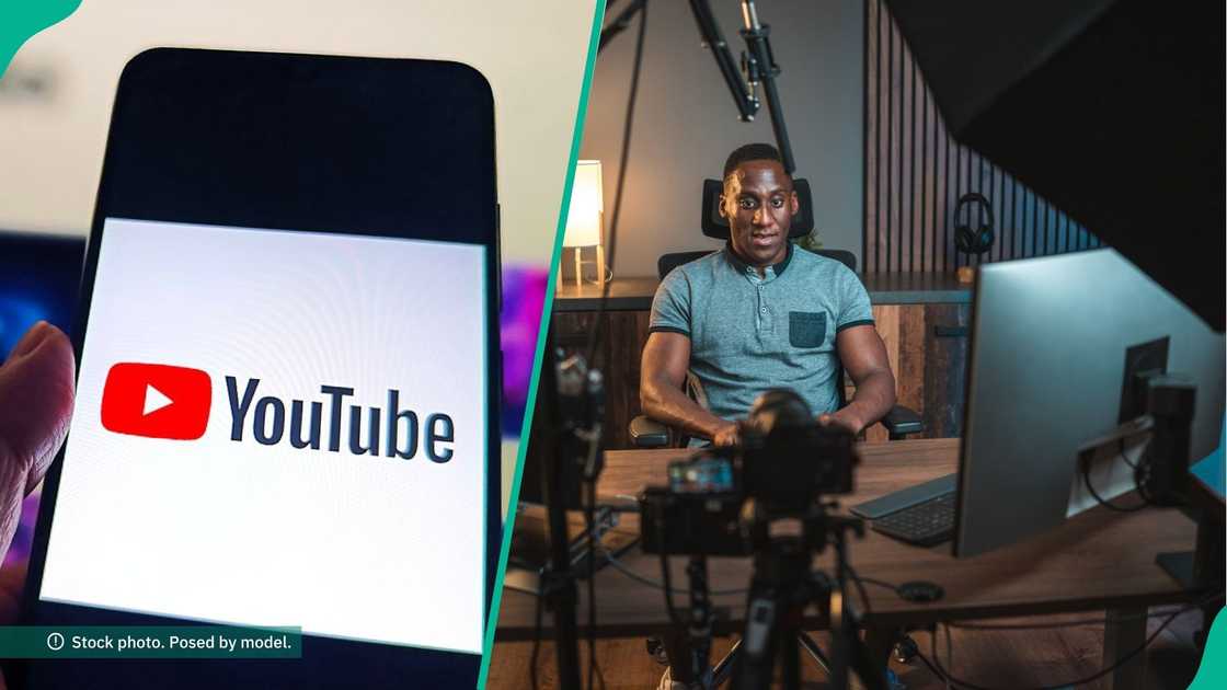 YouTube announces big changes for podcasters and content creators YouTube announces big changes for podcasters and content creators