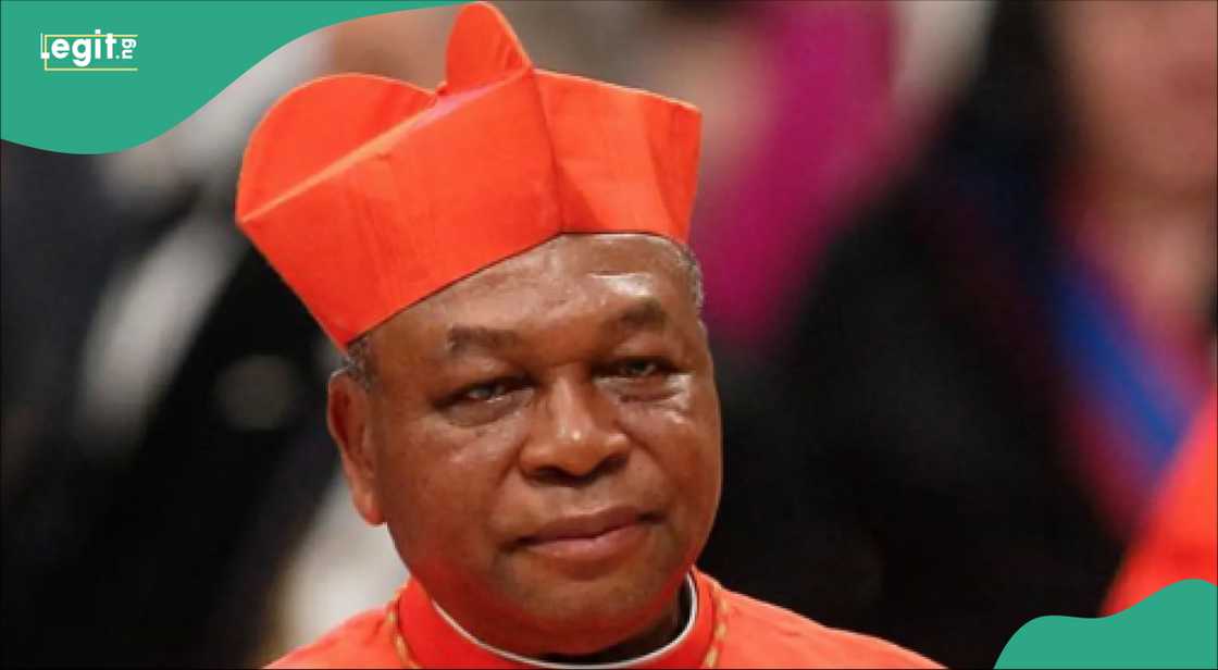 Fasto Cardinal Fasto Cardinal