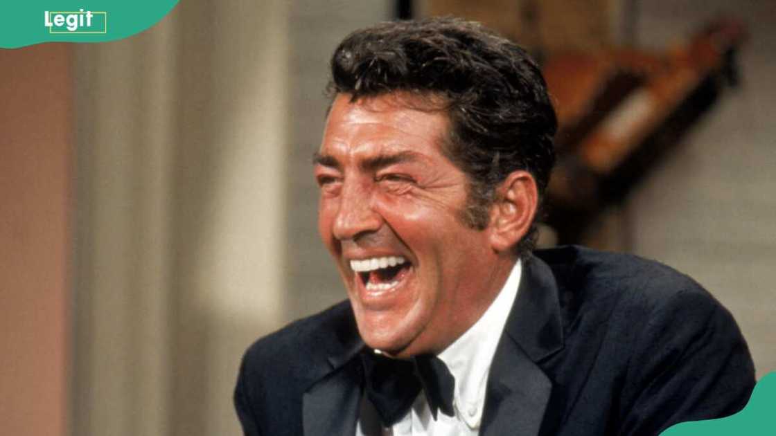 Dean Martin’s children Dean Martin’s children