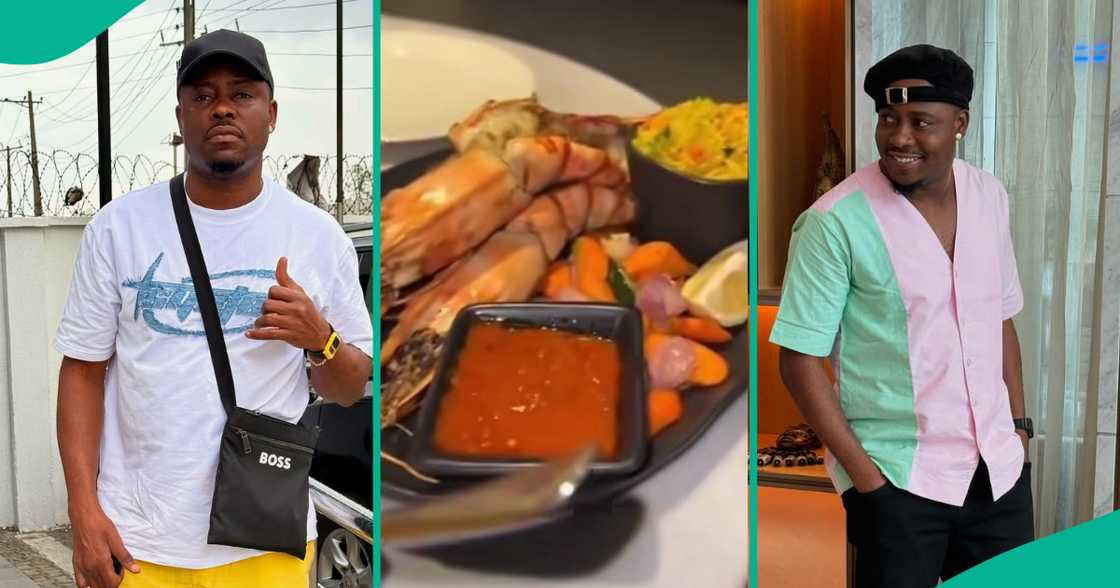 Lege Miami goes on a date with a lady and opens up about his experience from the outing. Lege Miami goes on a date with a lady and opens up about his experience from the outing.