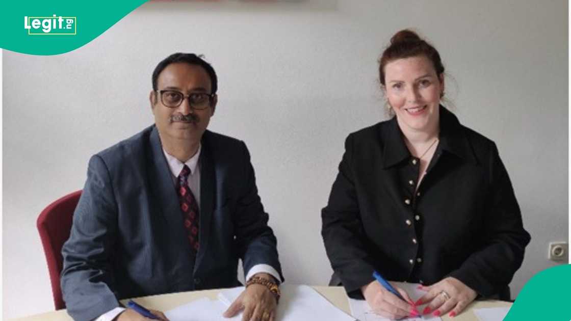 Aptech and ISM partner to offer Nigerians European tech degrees and career paths Aptech and ISM partner to offer Nigerians European tech degrees and career paths