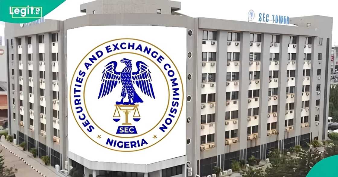 SEC warns Nigerians against Glorious Wealth Fund SEC warns Nigerians against Glorious Wealth Fund