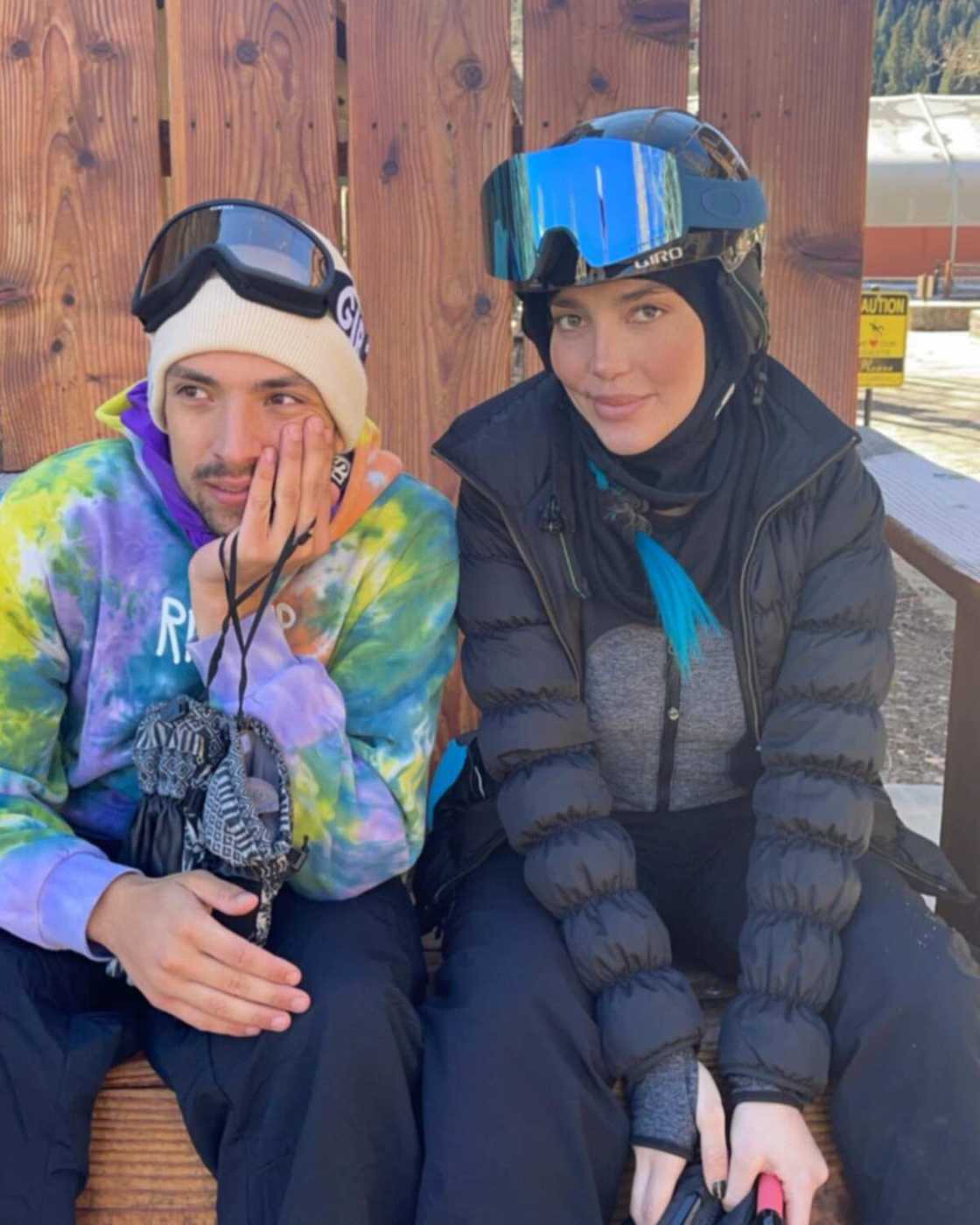 Alejandra Guzman’s daughter Alejandra Guzman’s daughter