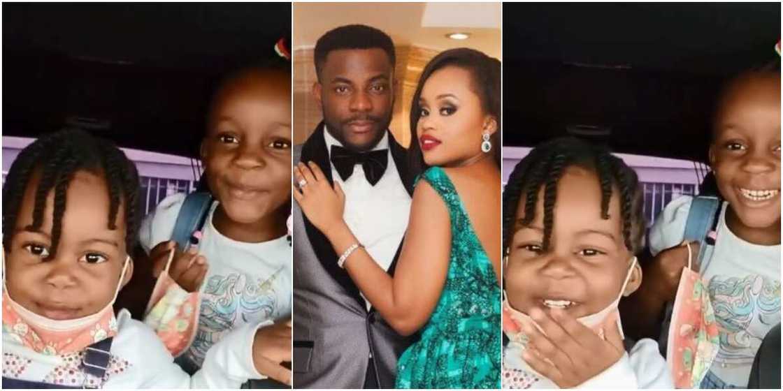 Ebuka’s birthday Ebuka’s birthday