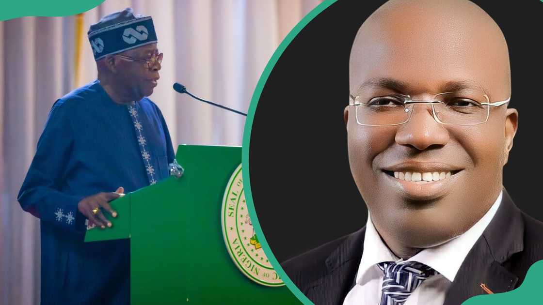 Tinubu and Henry Ejiofor/Southeast Youths/Nationwide Protest Tinubu and Henry Ejiofor/Southeast Youths/Nationwide Protest