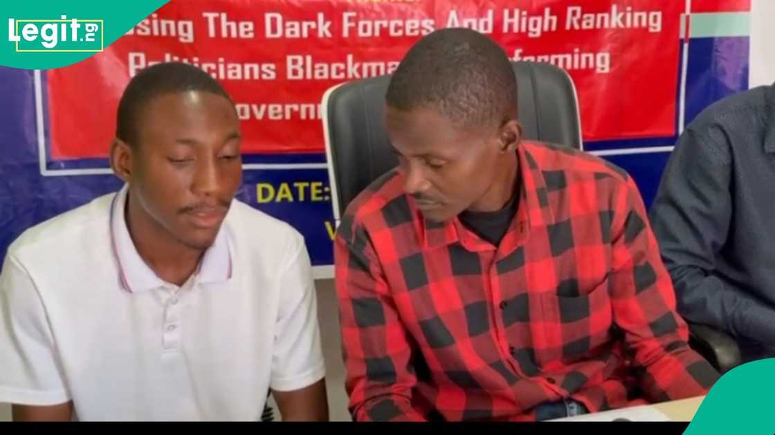 Online platforms accuse lawmakers of blackmail, call for crackdown on fake news Online platforms accuse lawmakers of blackmail, call for crackdown on fake news