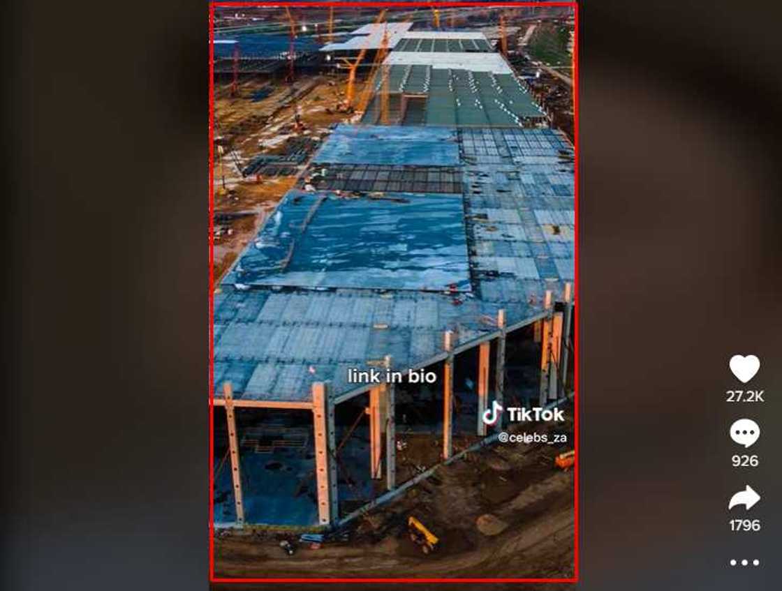 Fake Elon Musk video Fake Elon Musk video