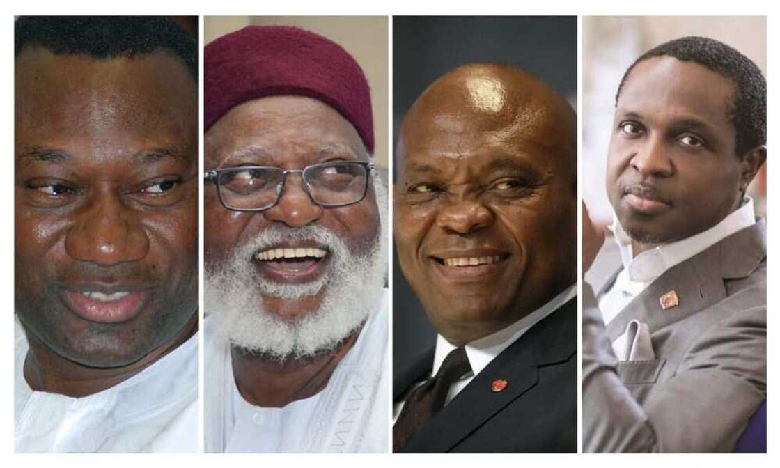 Electricity, GenCos. DisCos, Otedola, Elumelu Electricity, GenCos. DisCos, Otedola, Elumelu